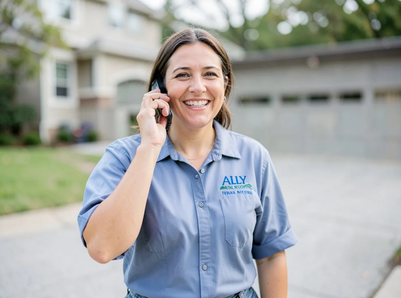 Metal Roof Installation Georgetown, OH FAQs
